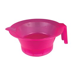 HI LIFT Tint bowl - pink